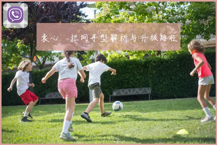 袁心玥拦网手型解析与升级路径