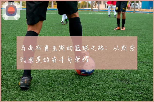 马尚布鲁克斯的篮球之路：从新秀到明星的奋斗与荣耀